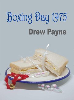 Cover Boxing Day 1975 (eBook, ePUB)