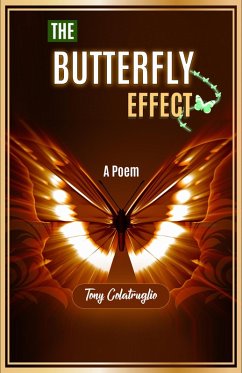 Cover The Butterfly Effect (eBook, ePUB)