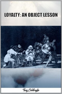 Cover Loyalty: An Object Lesson (eBook, ePUB)
