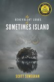The Benevolent Lords of Sometimes Island (eBook, ePUB)