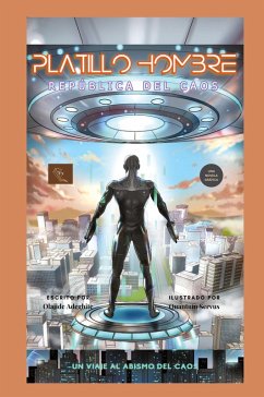 Cover Platillo Hombre