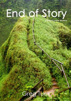 End of Story (Downs Crime Mysteries, #16) (eBook, ePUB) - Tuck, Greg