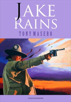 Cover Jake Rains (eBook, ePUB)