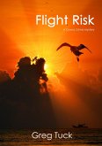 Flight Risk (Downs Crime Mysteries, #10) (eBook, ePUB)