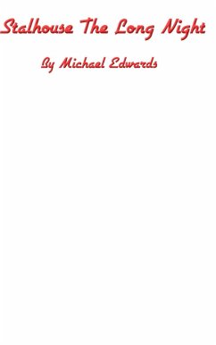 Stalhouse the Long Night (eBook, ePUB) - Edwards, Michael