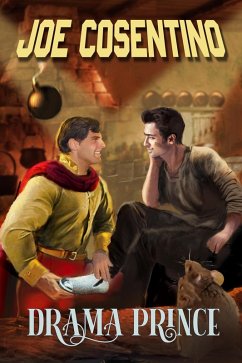 Cover Drama Prince: A Nicky and Noah Mystery (Nicky and Noah Mysteries, #15) (eBook, ePUB)