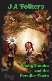 Snaky Snooks and the Peculiar Farts (eBook, ePUB)
