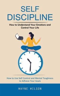 Cover Self Discipline (eBook, ePUB)