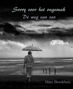 Cover Sorry Voor Het Ongemak (Oosterse filosofie) (eBook, ePUB)