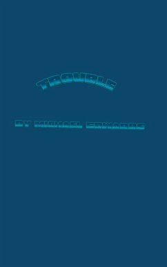 Cover Trouble (eBook, ePUB)