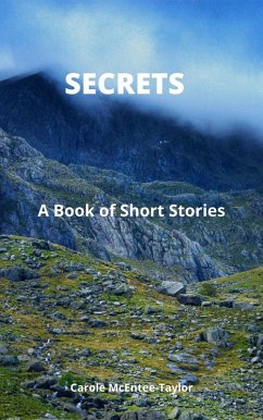 Cover Secrets (eBook, ePUB)