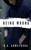 Being Wrong (eBook, ePUB)