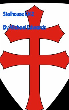 Cover Stalhouse Ch 2 (eBook, ePUB)