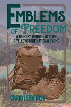 Cover Emblems of Freedom (eBook, ePUB)