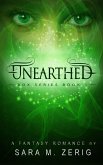 Unearthed (AoX Series, #1) (eBook, ePUB) Unearthed (AoX Series, #1) (eBook, ePUB)