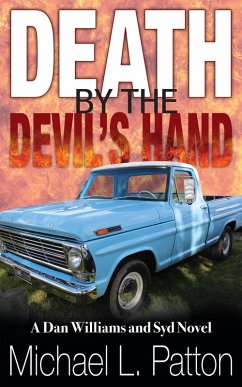 Death by the Devil's Hand (Dan Williams and Syd Novels, #2) (eBook, ePUB) - Patton, Michael L.
