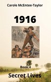 1916 (Secret Lives, #4) (eBook, ePUB)