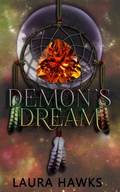 Cover Demon's Dream (eBook, ePUB)