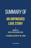 Summary of An Unfinished Love Story by Doris Kearns Goodwin (eBook, ePUB)