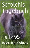 Strolchis Tagebuch - Teil 495 (eBook, ePUB)