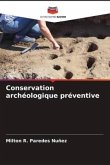 Conservation archéologique préventive