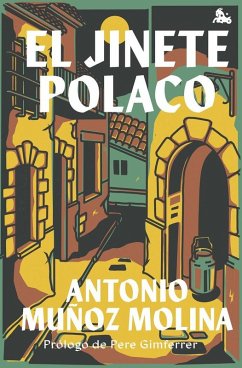 Cover El jinete polaco