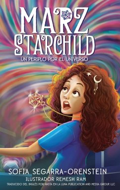 Cover Marz Starchild