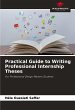 Practical Guide to Writing Professional... - Bild 1