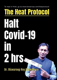 The Heat Protocol - Chowdhury, Biswaroop Roy