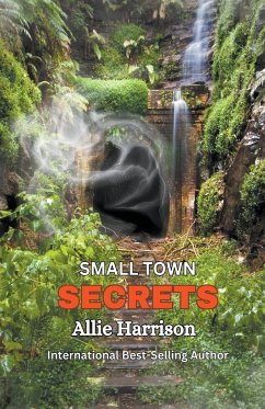 Small Town Secrets - Harrison, Allie