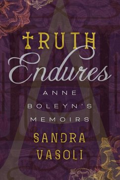 Truth Endures - Vasoli, Sandra