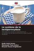 Le système de la lactoperoxydase