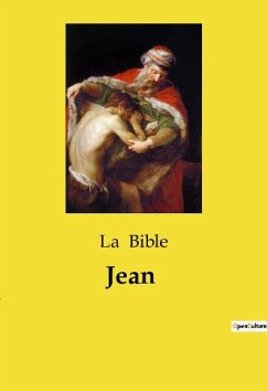 Jean - Bible, La