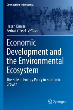 Economic Development and the Environmental Ecosystem