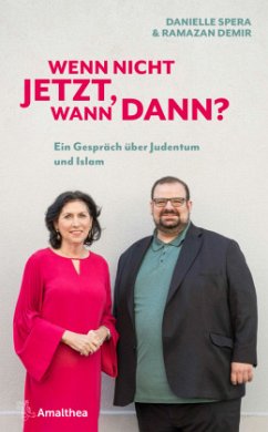 Wenn nicht jetzt, wann dann? - Spera, Danielle;Ramazan, Demir