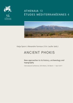 ANCIENT PHOKIS