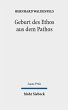 Geburt des Ethos aus dem Pathos - Bild 1