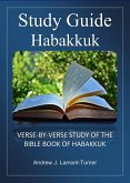 Bible Study Guide: Habakkuk (Ancient Words Bible Study Series) (eBook, ePUB)