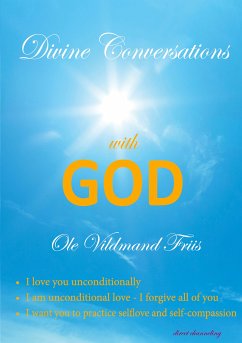 Divine Conversations (eBook, ePUB)