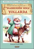 Nasreddin Hoca Yollarda (eBook, ePUB)