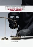 15 Temmuz: Halka ve Devlete Çökme Hikayesi (Genelkurmay'in Hakimi Anlatiyor) (eBook, ePUB) 15 Temmuz: Halka ve Devlete Çökme Hikayesi (Genelkurmay'in Hakimi Anlatiyor) (eBook, ePUB)