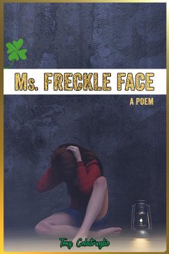Cover Ms. Freckle Face (eBook, ePUB)
