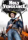Holy Vengeance (eBook, ePUB) Holy Vengeance (eBook, ePUB)
