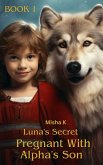 Luna's Secret (eBook, ePUB)