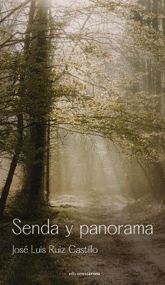 Senda y panorama