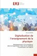 Digitalisation de l'enseignement de la... - Bild 1