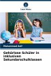 Gehörlose Schüler in inklusiven... - Bild 1