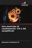 Una manciata di cambiamenti: CM e OD semplificati