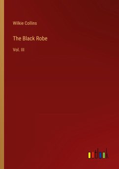 The Black Robe