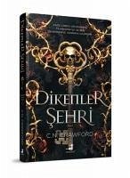 Dikenler Sehri Ciltli - N. Crawford, C.